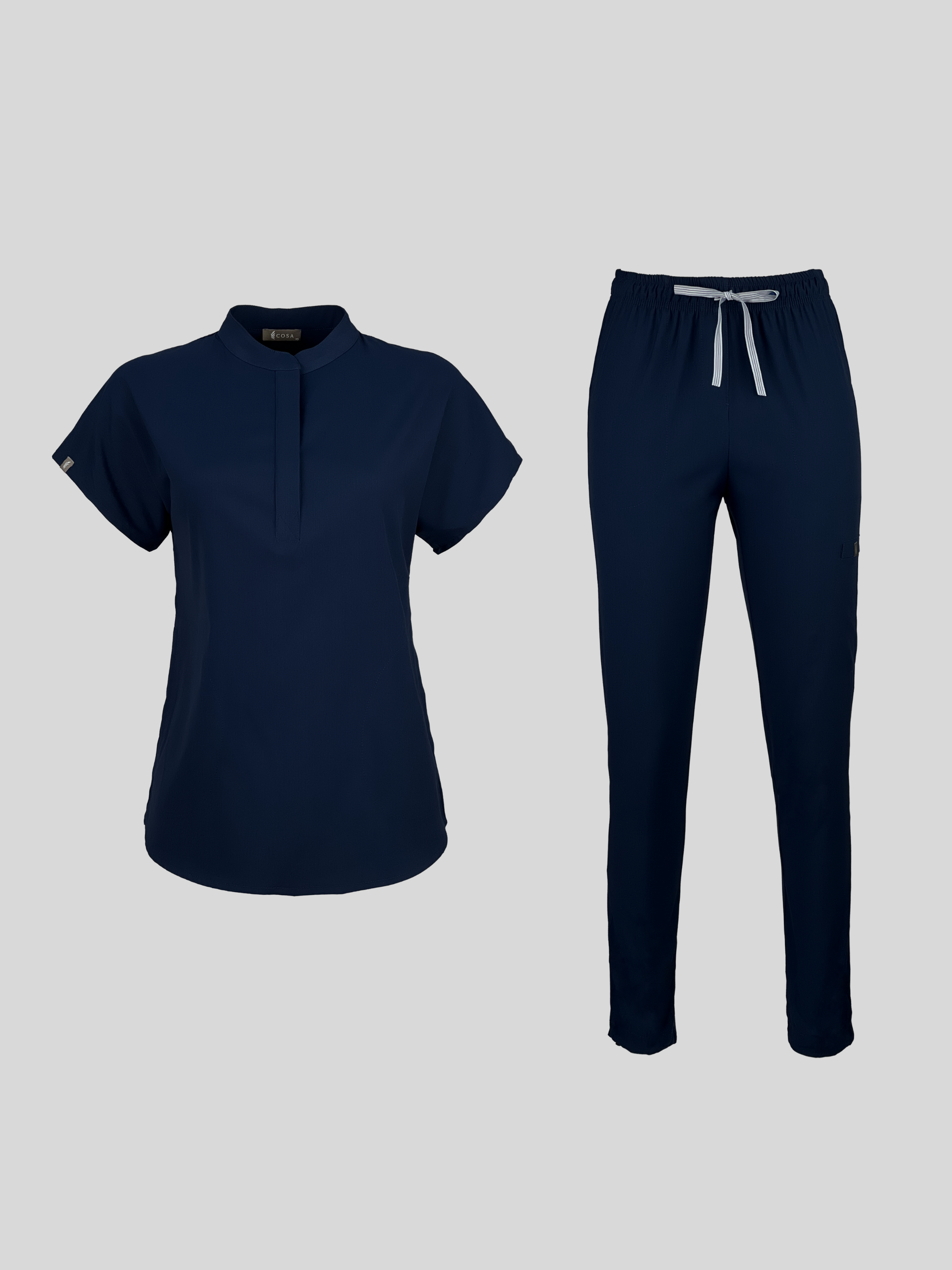 Navy Blue Cosa Comfort Plus⁺ Set
