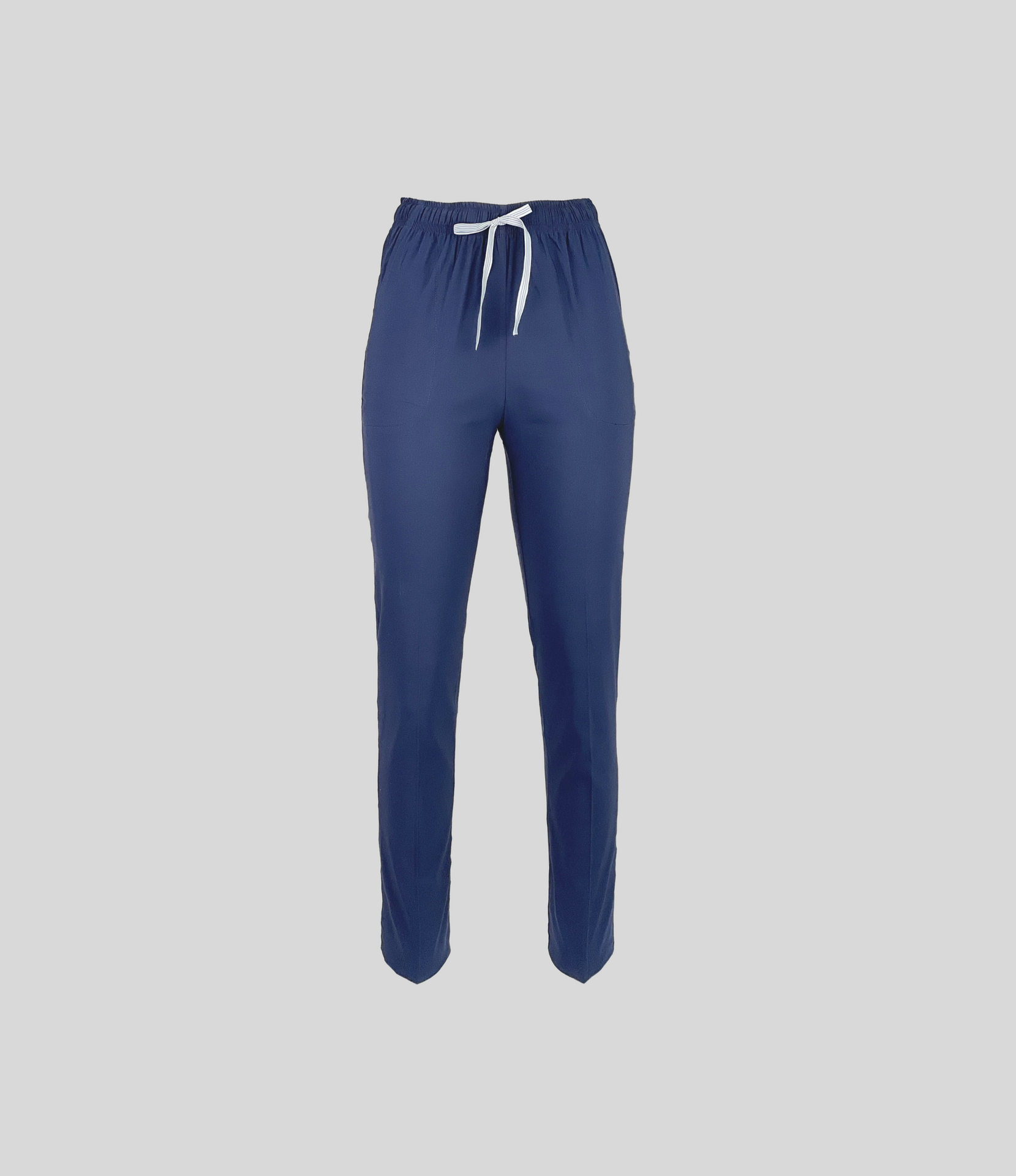 Cosa Flex Scrub Pants - Night Blue