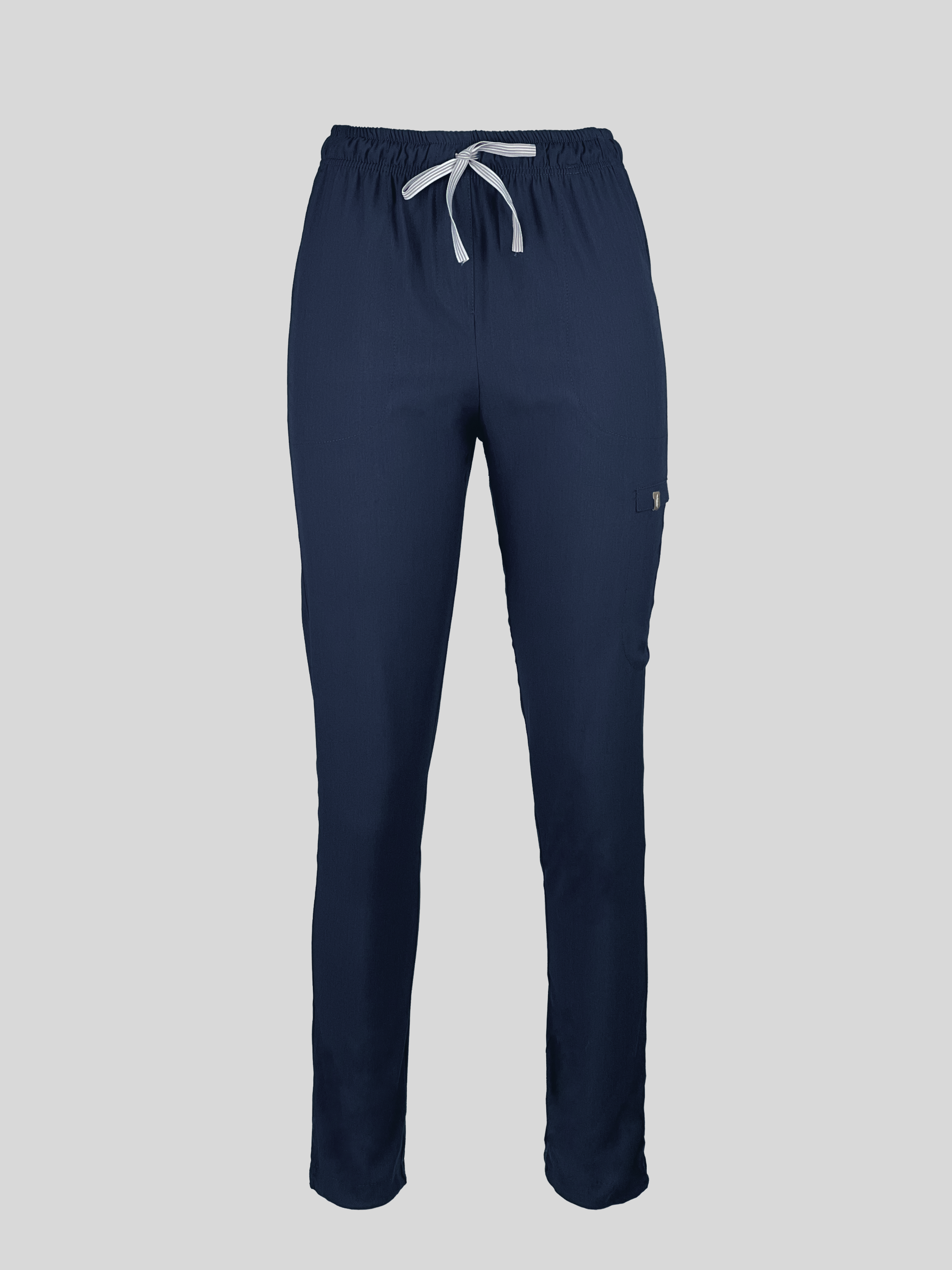 Navy Blue Cosa Comfort Plus⁺ Scrub Pants