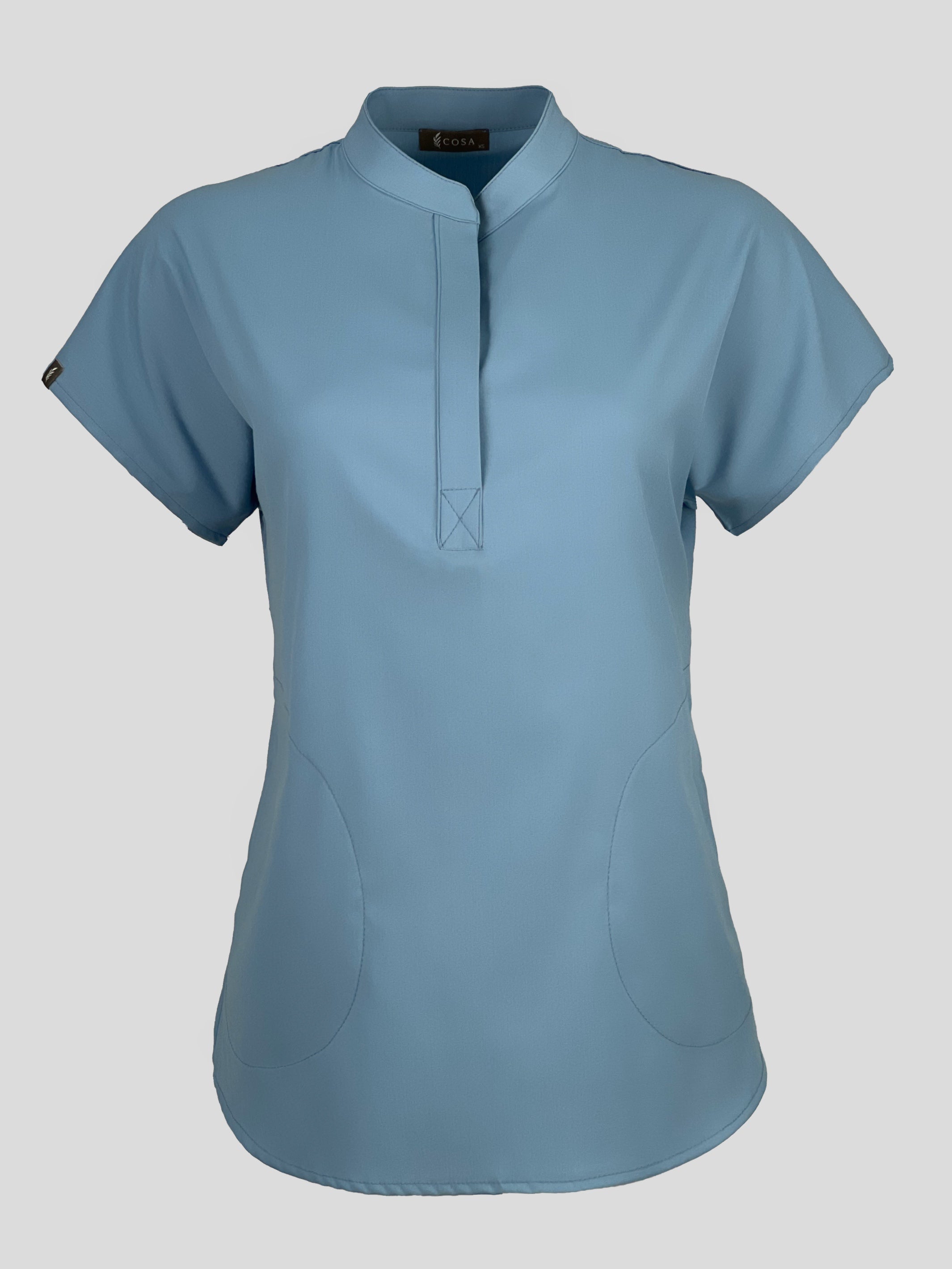 Cosmic Blue Cosa Comfort Plus⁺ Set