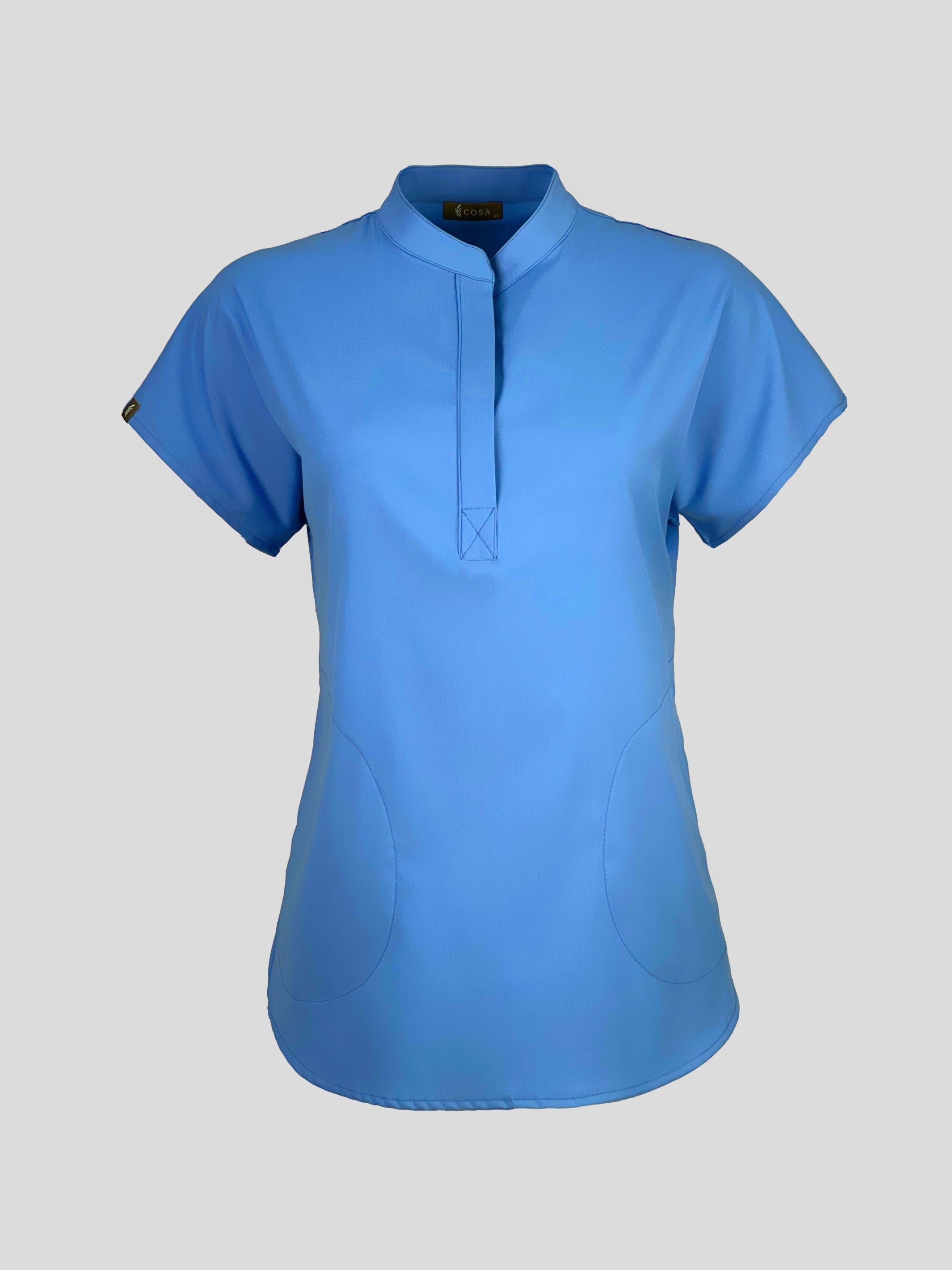 Azure Blue Cosa Comfort Plus⁺ Set