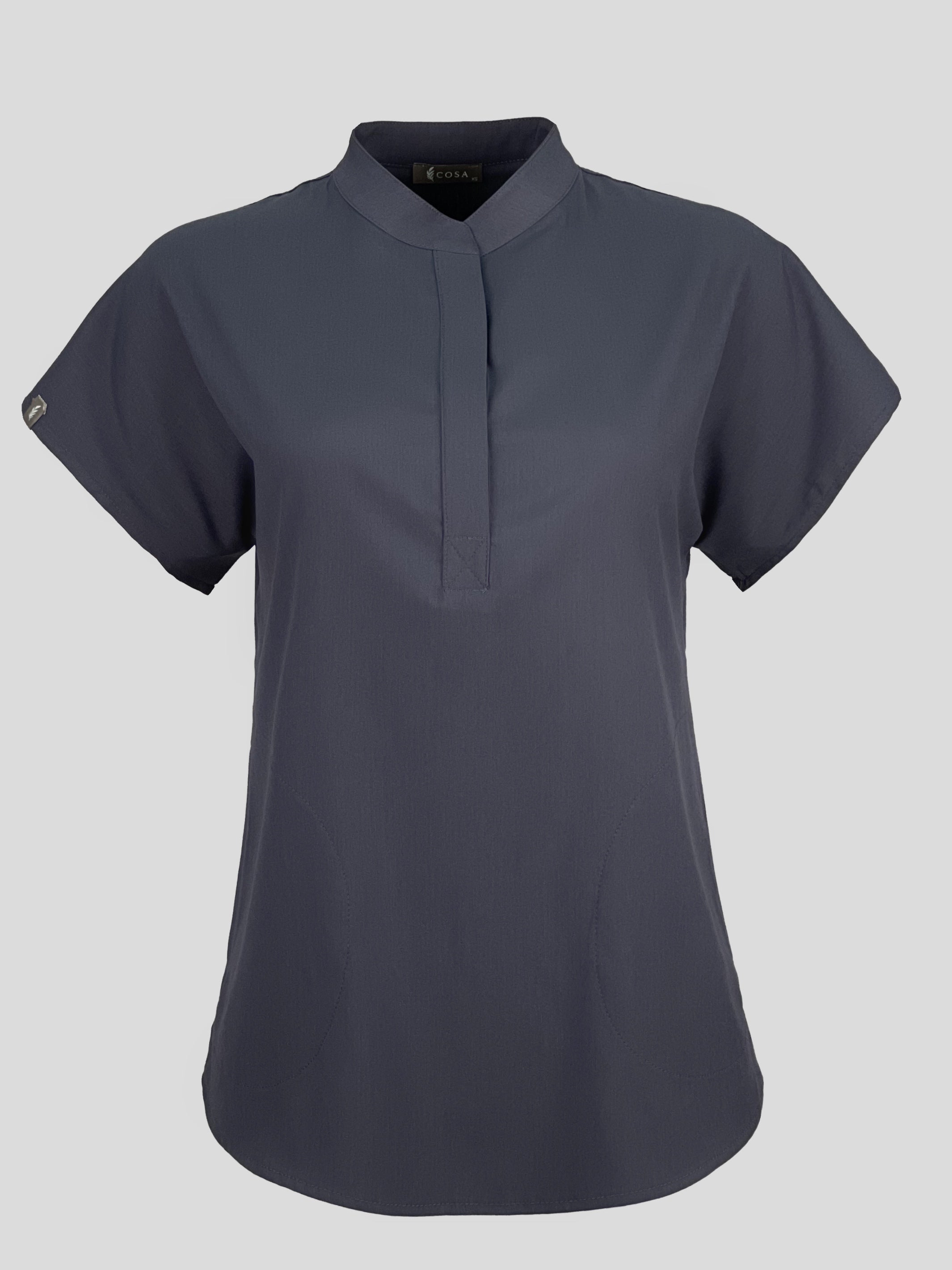 Anthracite Cosa Comfort Plus⁺ Set