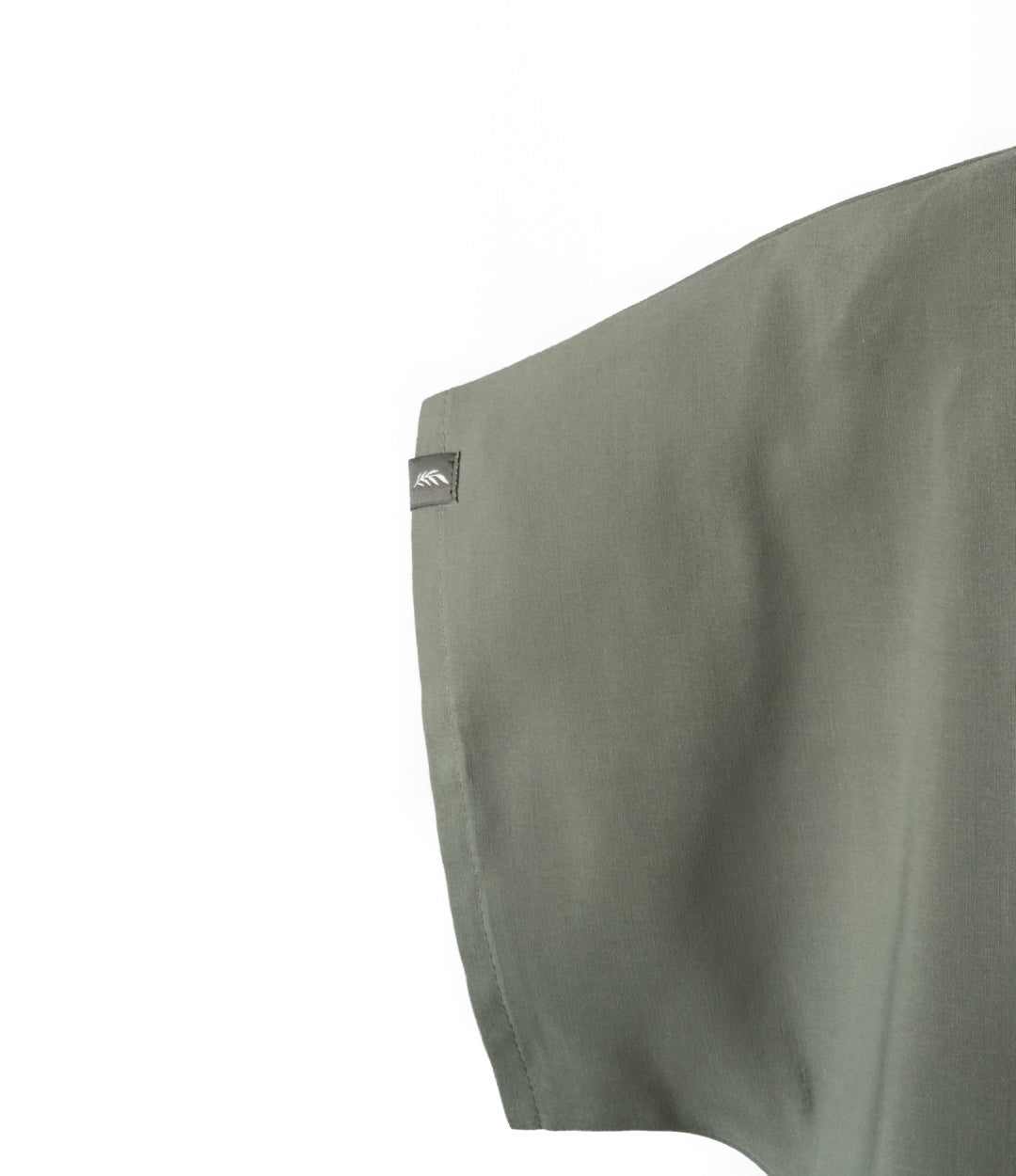 Cosa Flex Scrub Set - Sage Green