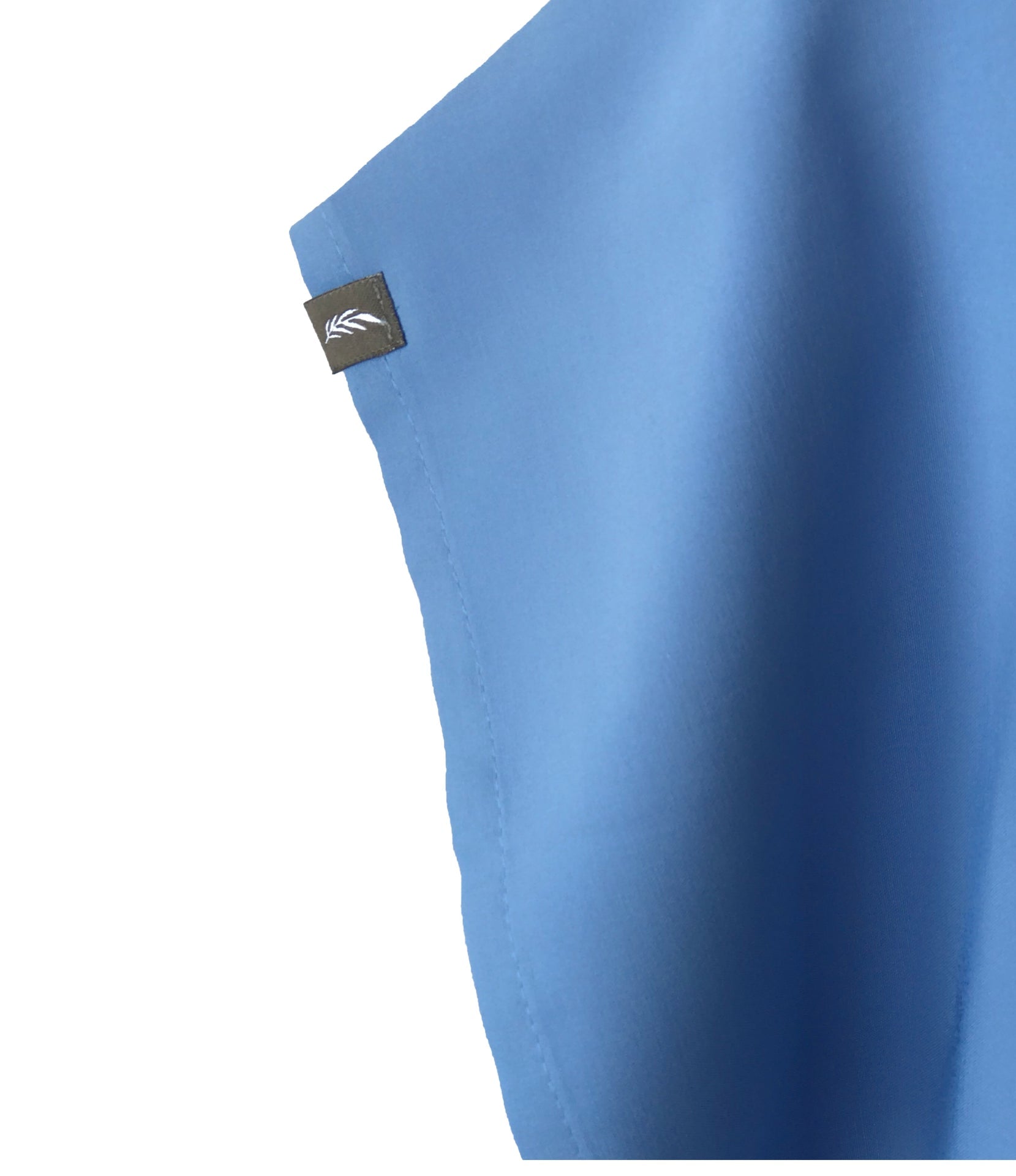 COSA Comfort Scrub Set – Sky Blue