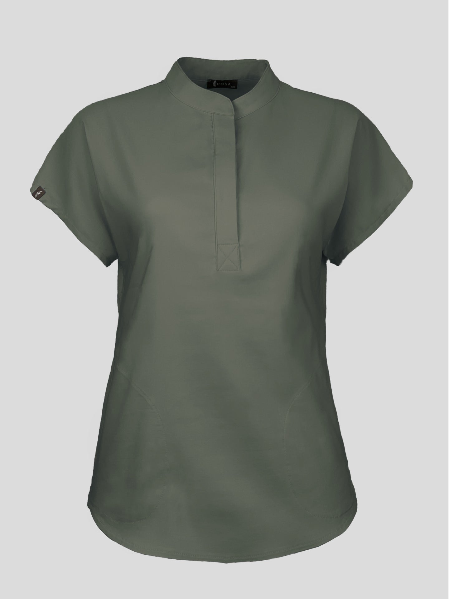 COSA Comfort Scrub Set – Sage Green