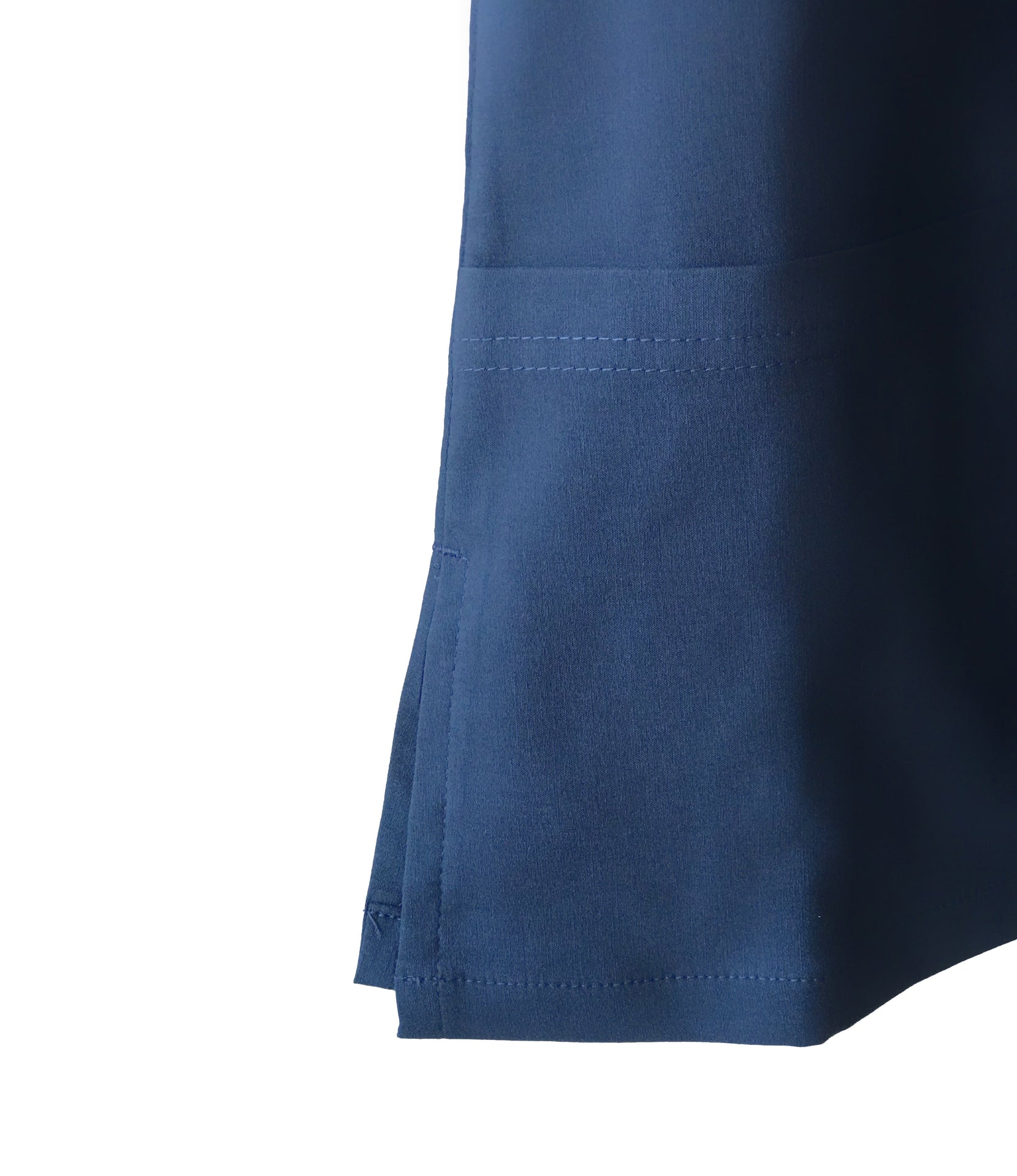 Cosa Flex Scrub Set - Midnight Blue