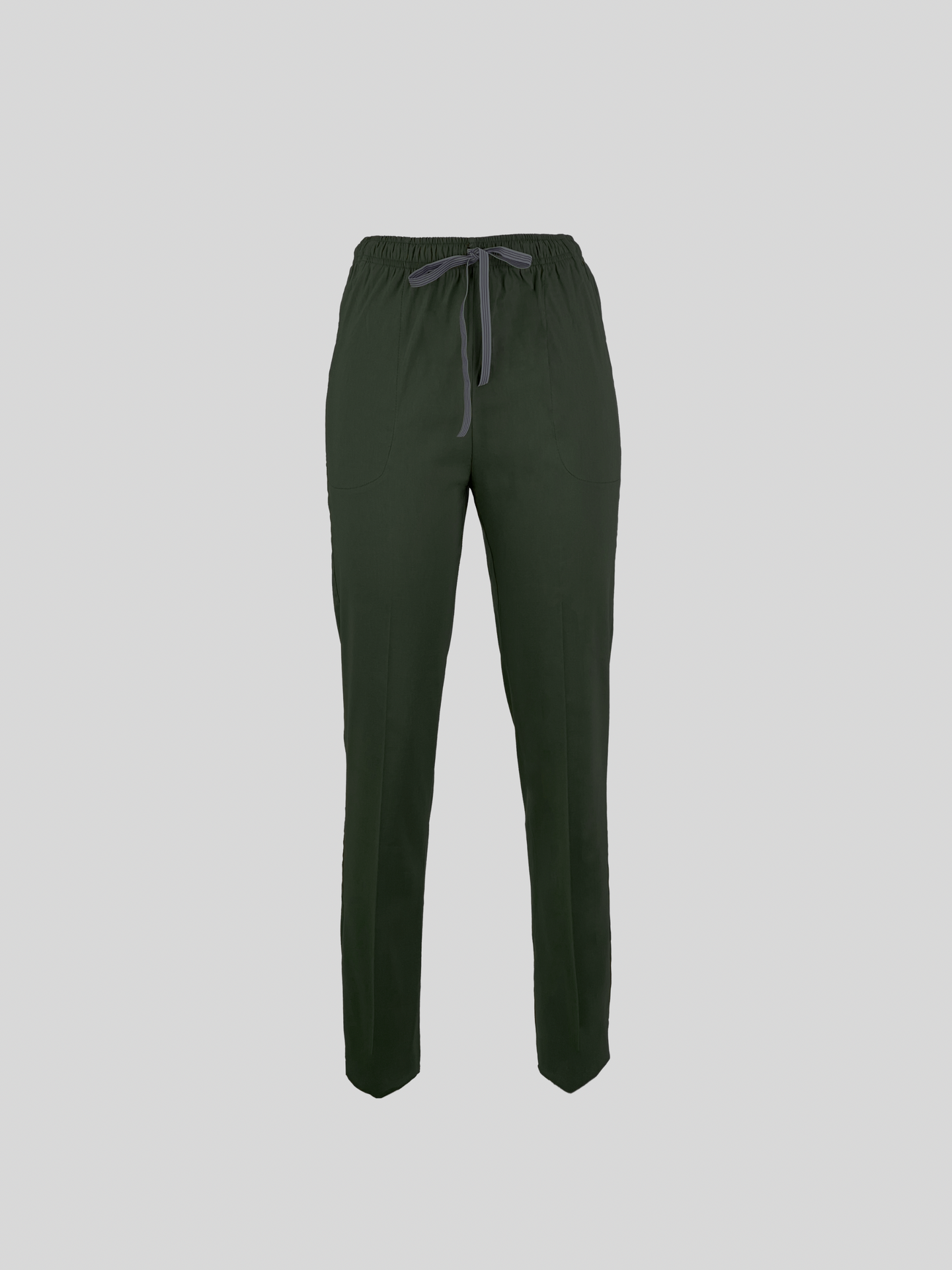 Cosa Flex Scrub Pants - Pine Green