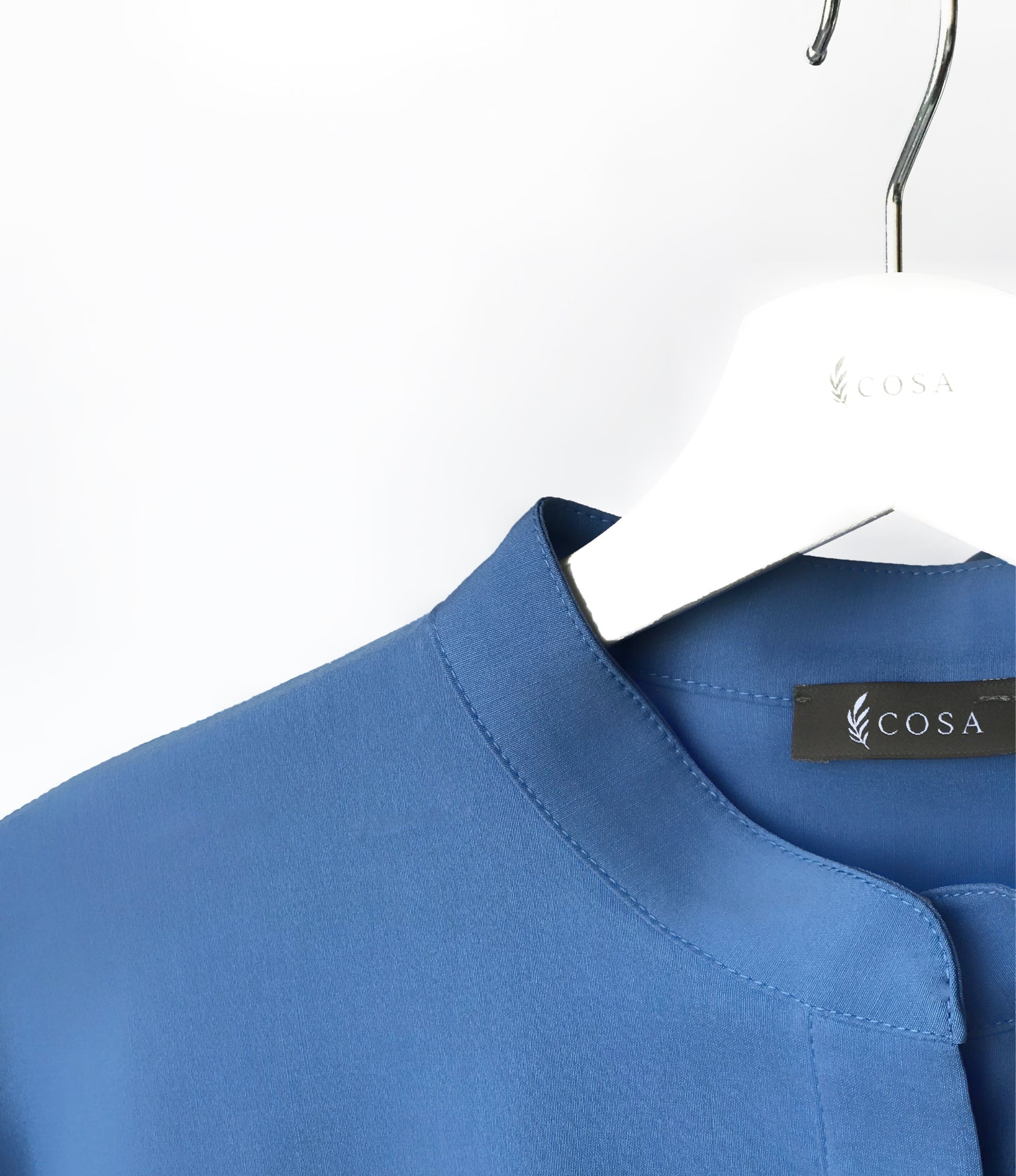 COSA Comfort Scrub Set – Sky Blue