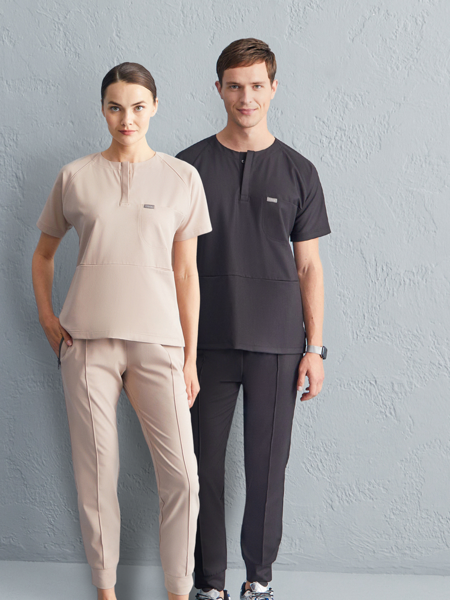 Cosa x Studio Brandia® - 01