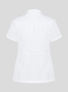 Cosa Di® Women’s Scrub Top - White