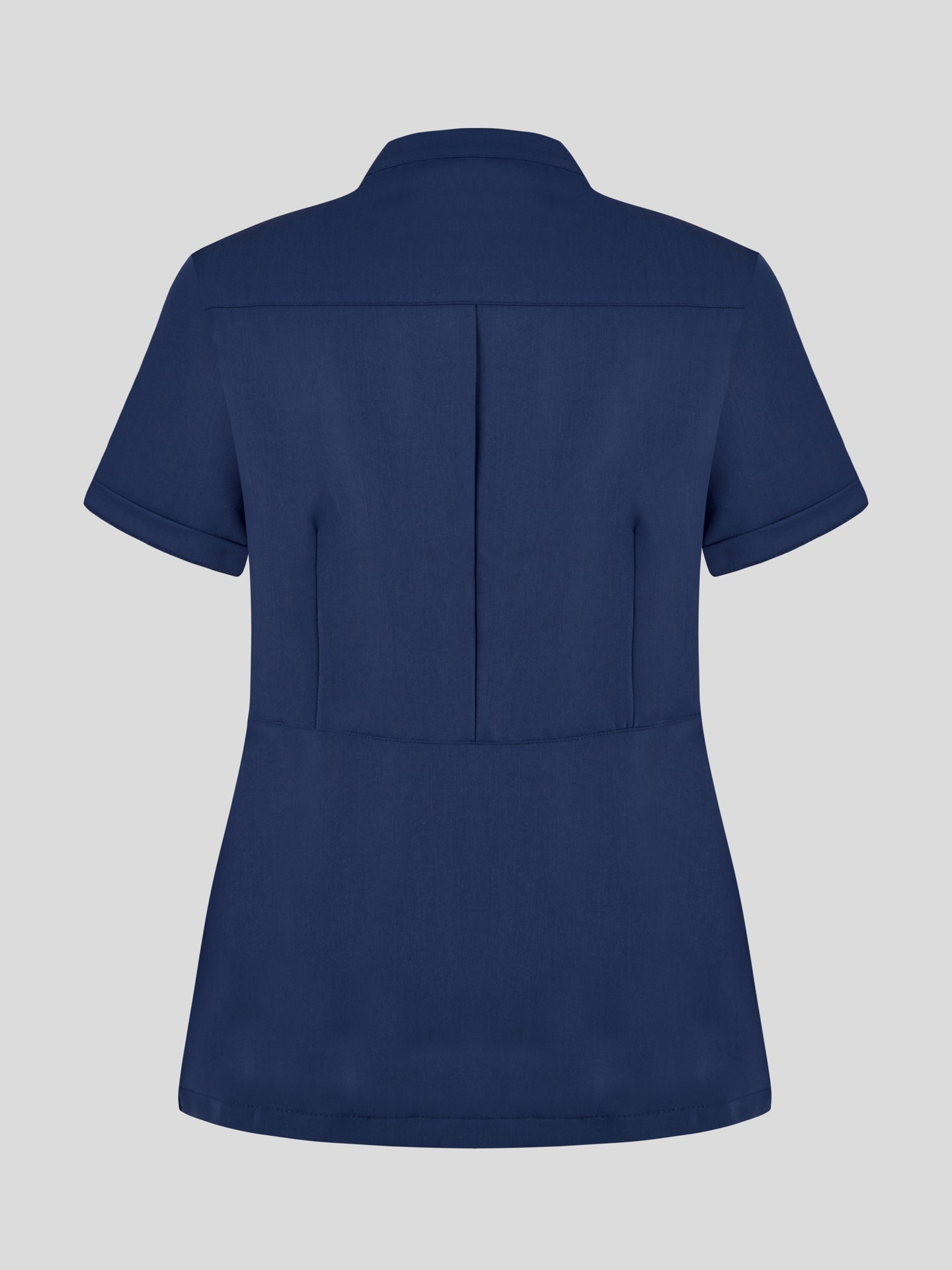 Cosa Di® Women’s Scrub Top - Midnight Blue
