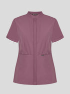 Cosa Di® Women’s Scrub Top - Rouge