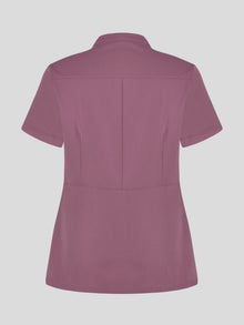 Cosa Di® Women’s Scrub Top - Rouge