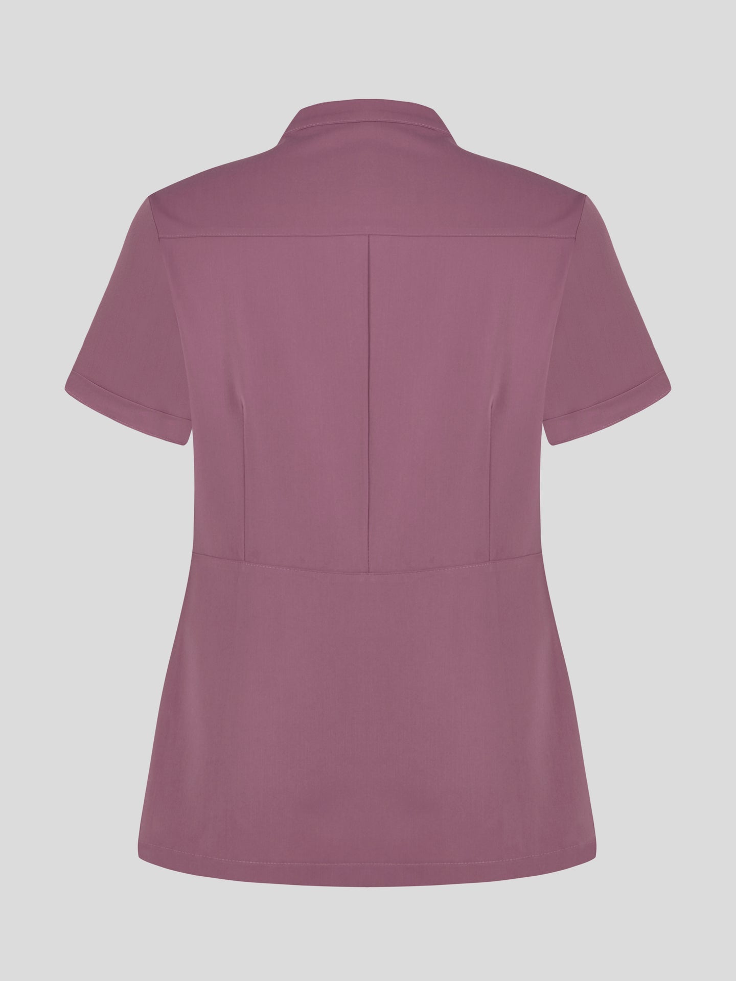 Cosa Di® Women’s Scrub Top - Rouge