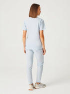Cosa Zero° Scrub Pants – Ice Blue