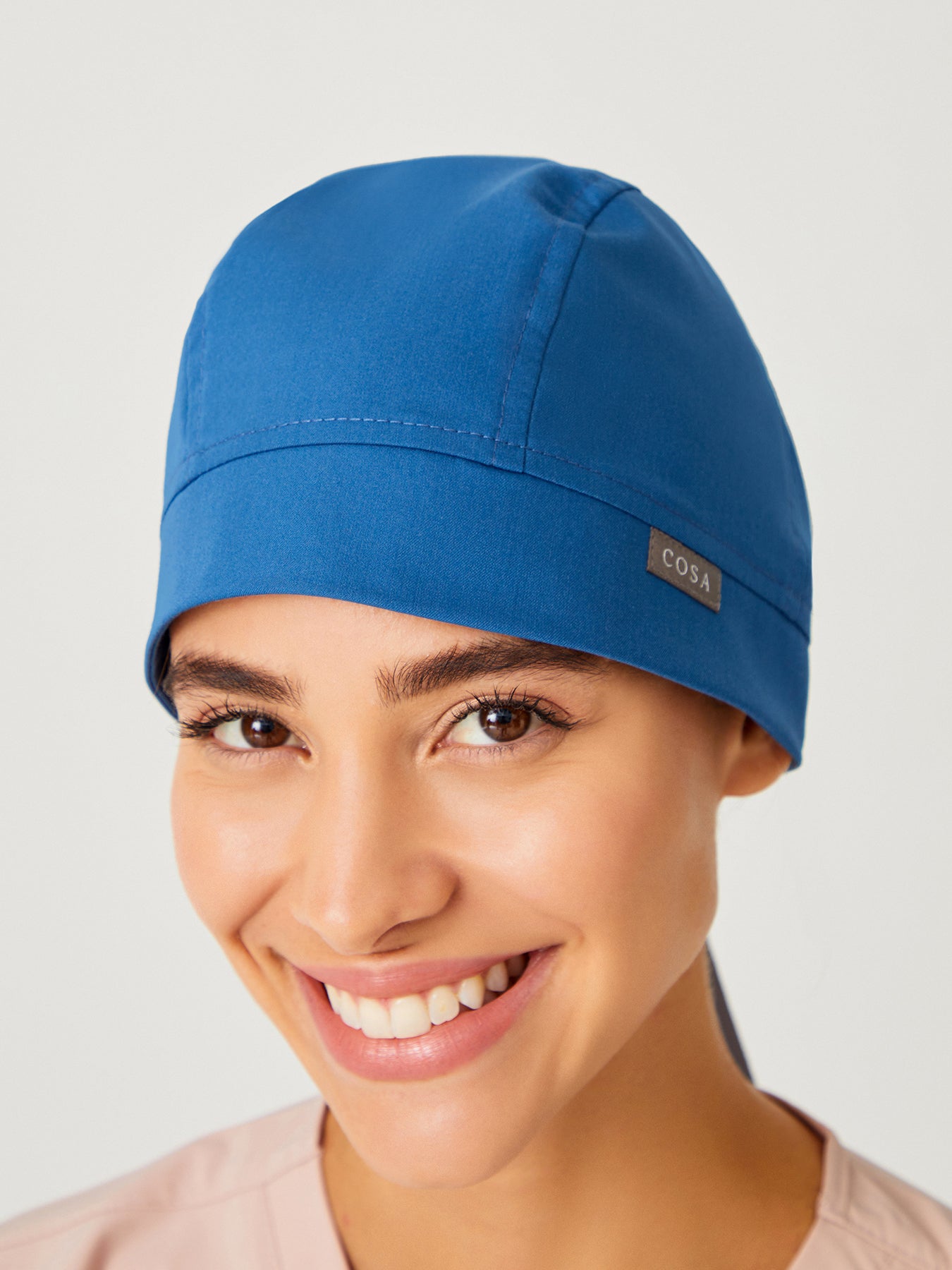 Indigo Cosa Essential Unisex Scrub Cap