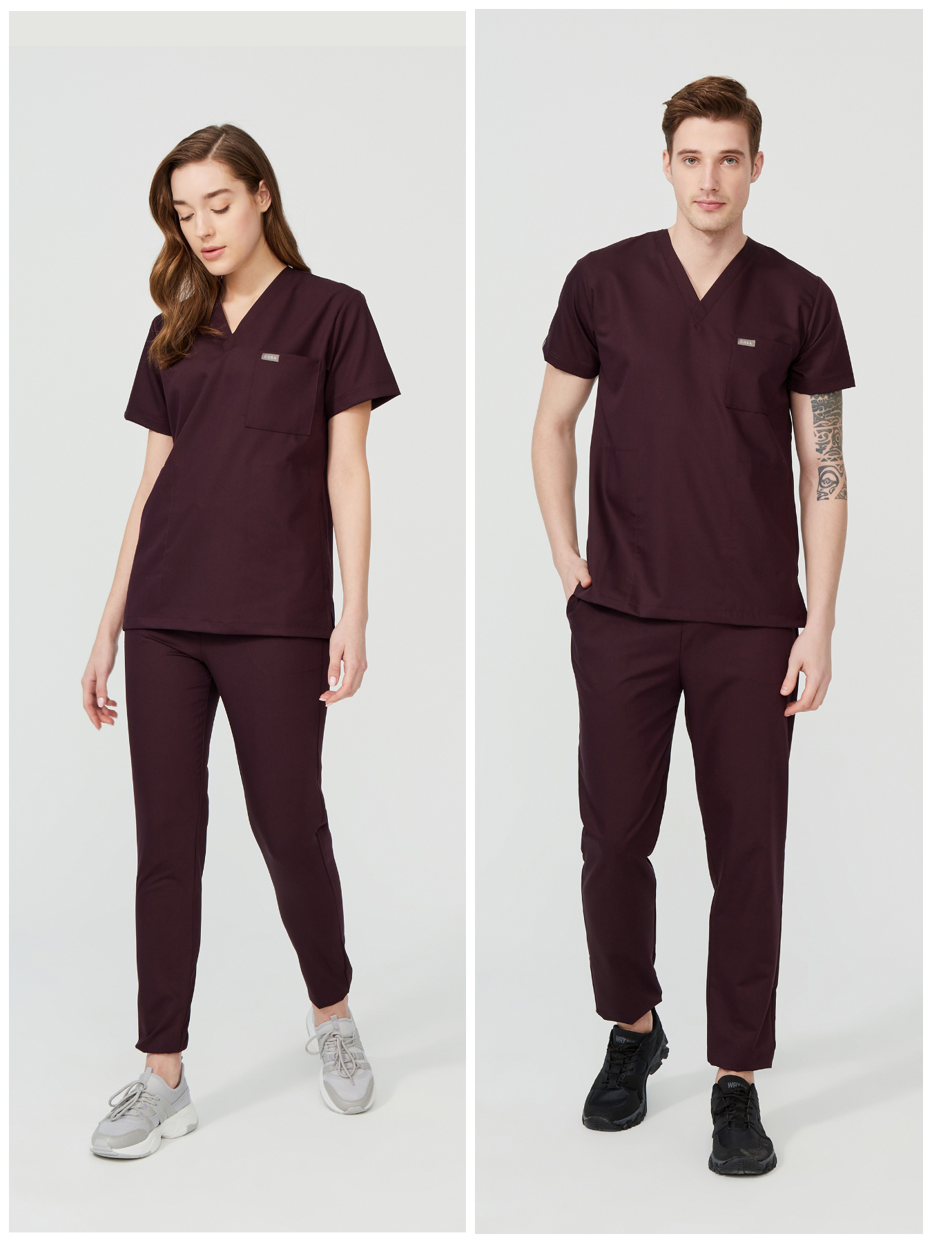 Cosa Tetra ® Plum