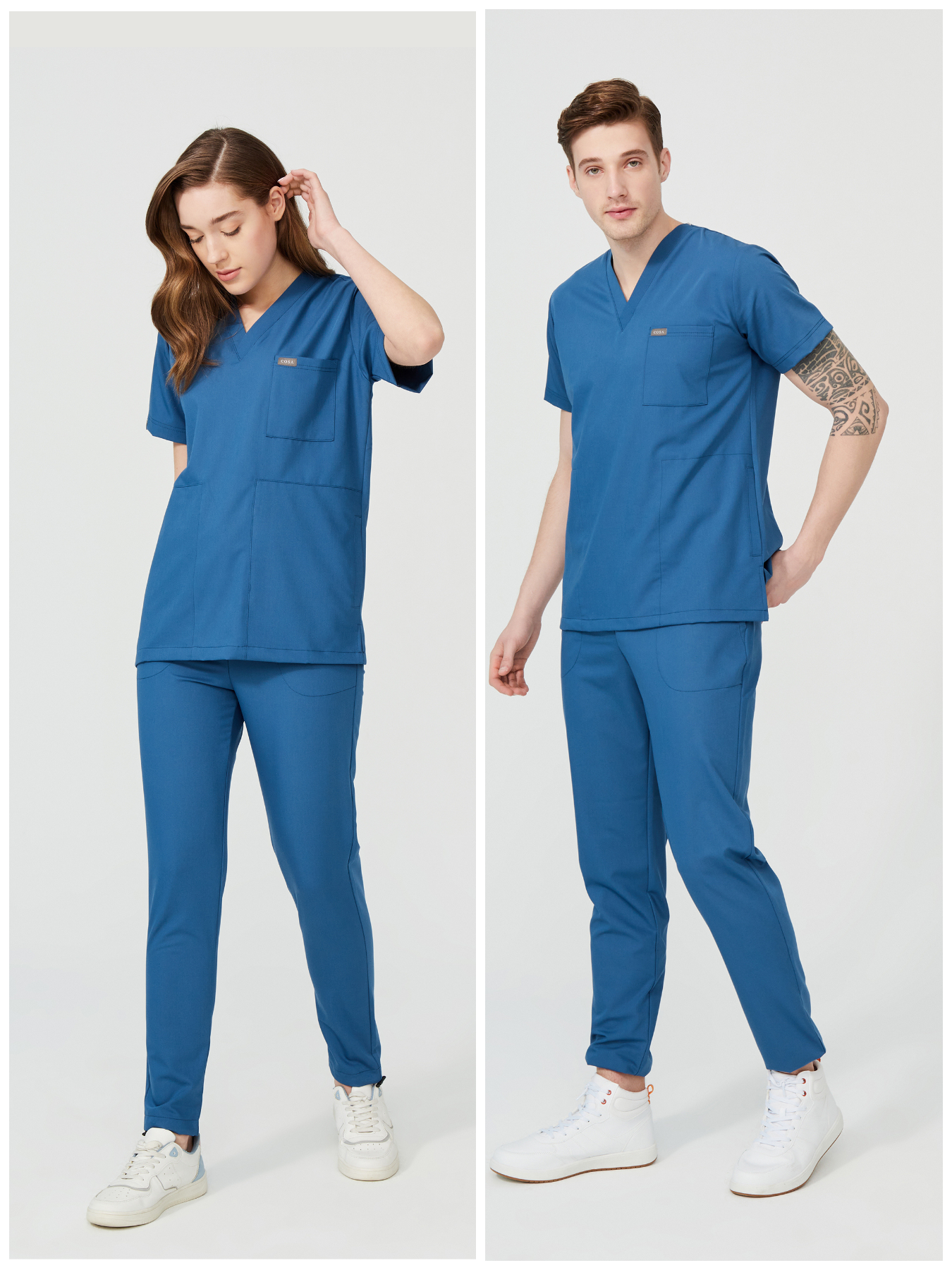 Cosa Tetra ® Indigo