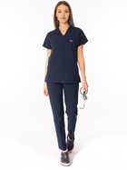 Lacivert Cosa Flex Takım