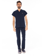 Lacivert Cosa Flex Takım