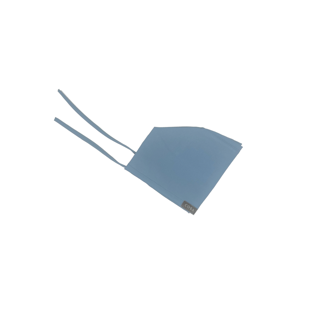 Cosa C-Tech Surgical Cap - Cosmic Blue