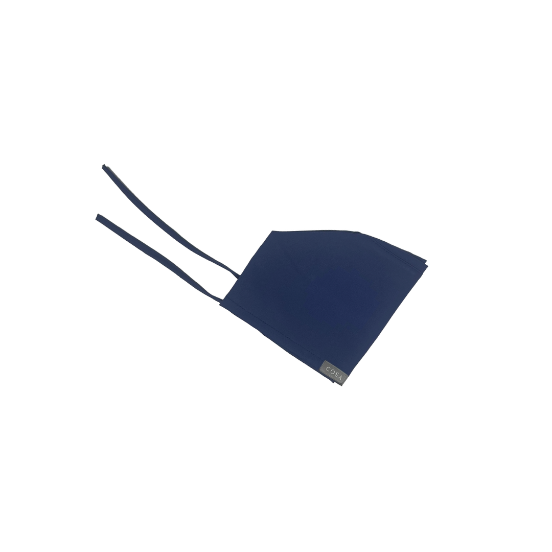 Cosa C-Tech Surgical Cap - Midnight Blue