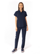 COSA Comfort Scrub Set – Navy