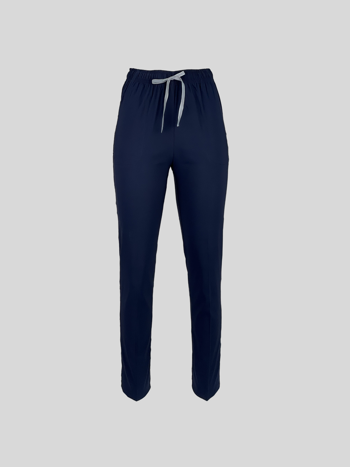 Cosa Flex Scrub Pants - Navy Blue