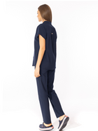 COSA Comfort Scrub Set – Navy