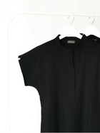 COSA Comfort Scrub Set – Black