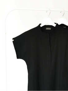 COSA Comfort Scrub Set – Black