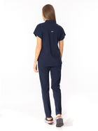 COSA Comfort Scrub Set – Navy