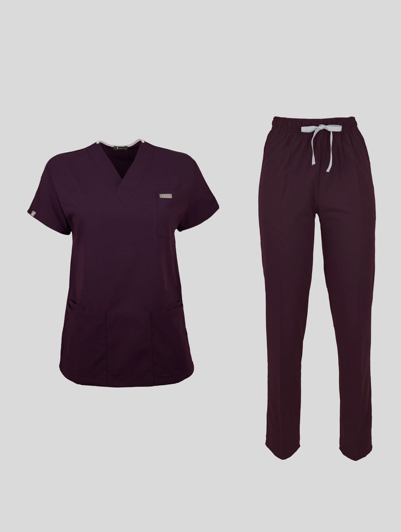 Mürdüm Terikoton Takım