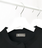 COSA Comfort Scrub Set – Black