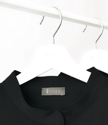 COSA Comfort Scrub Set – Black