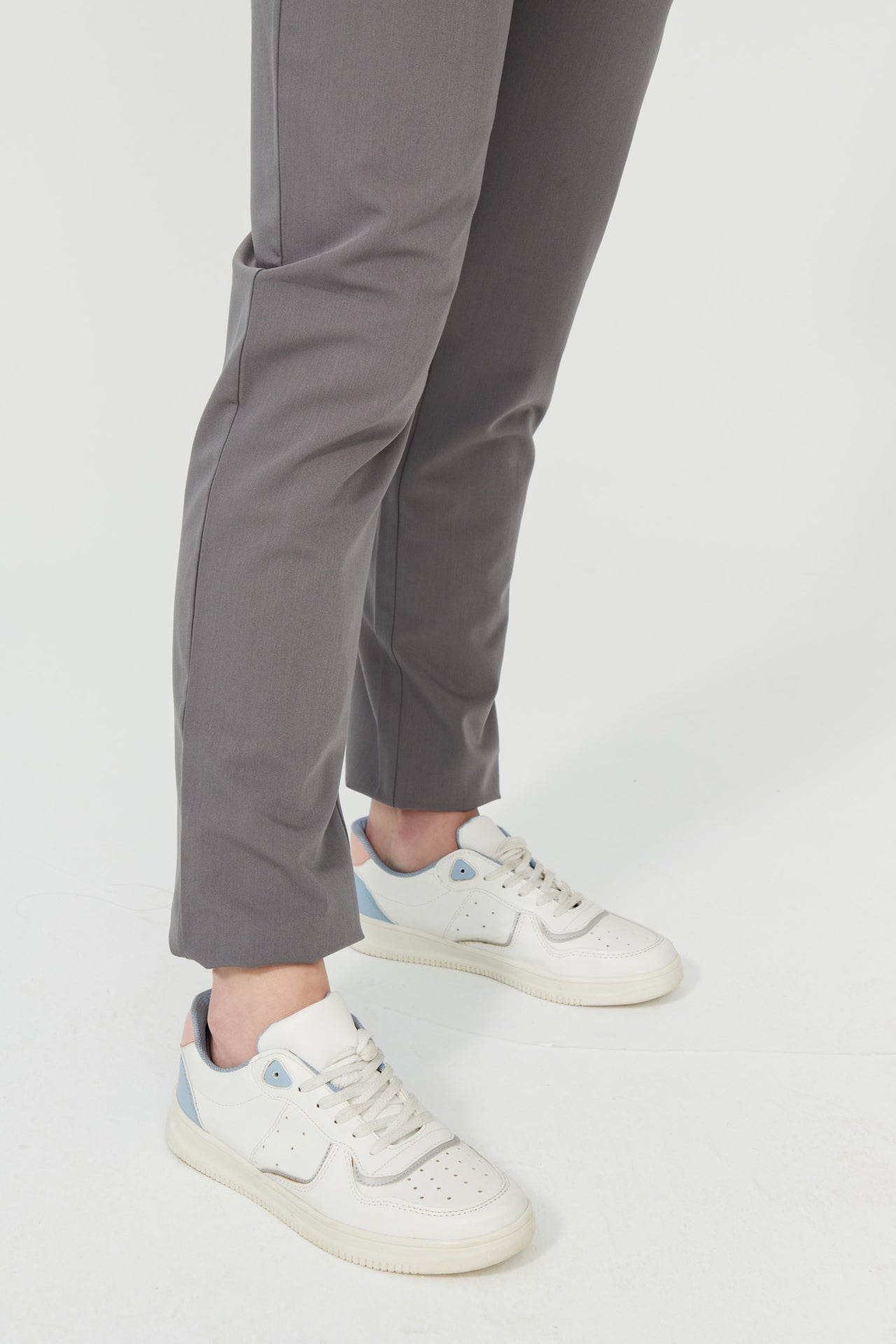 Cosa Mono® Women’s Scrub Pants – Grey