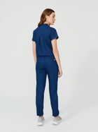 Cosa Mono® Women’s Scrub Pants – Midnight Blue