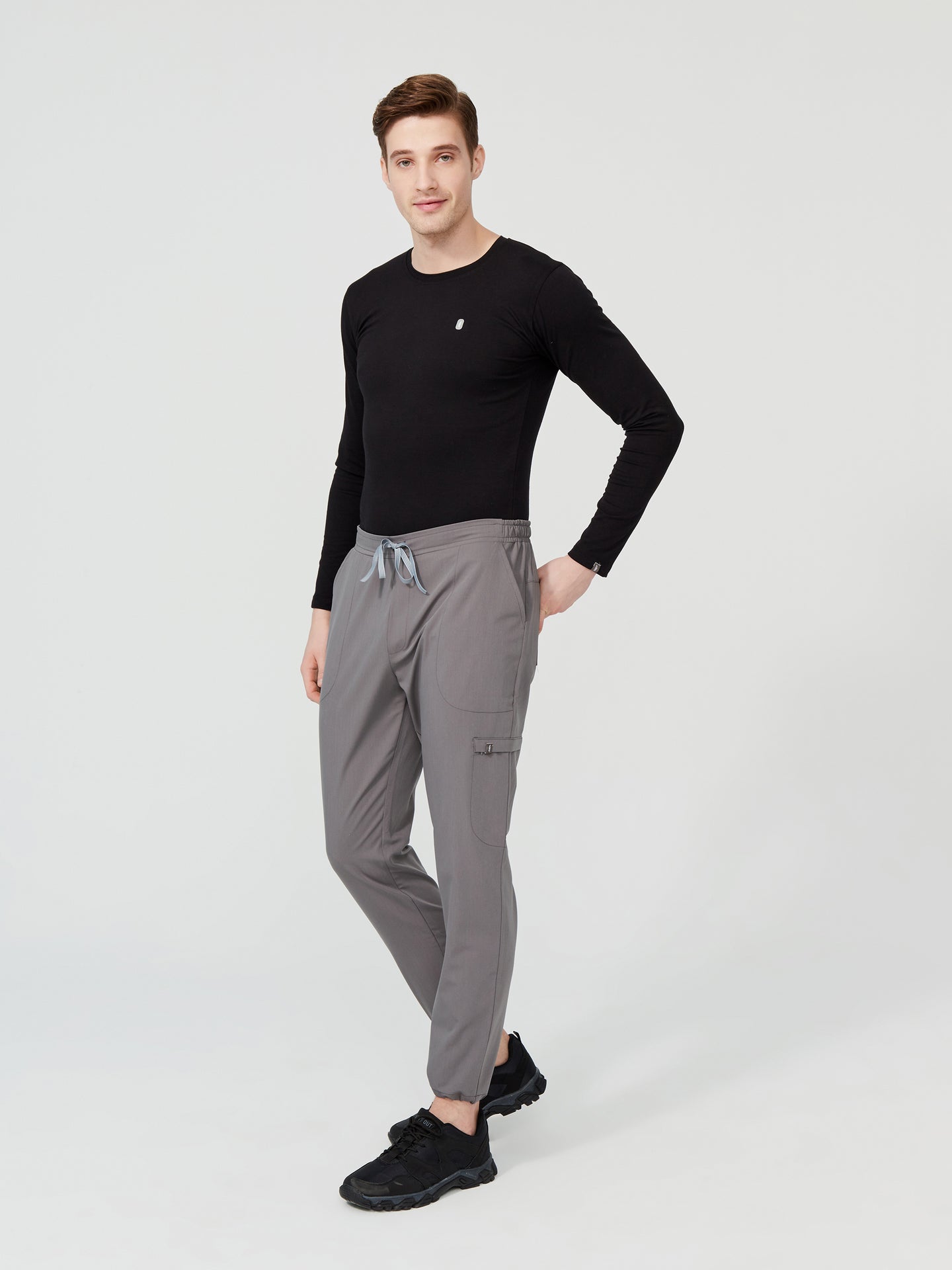 Cosa Underscrubs® Erkek Üst