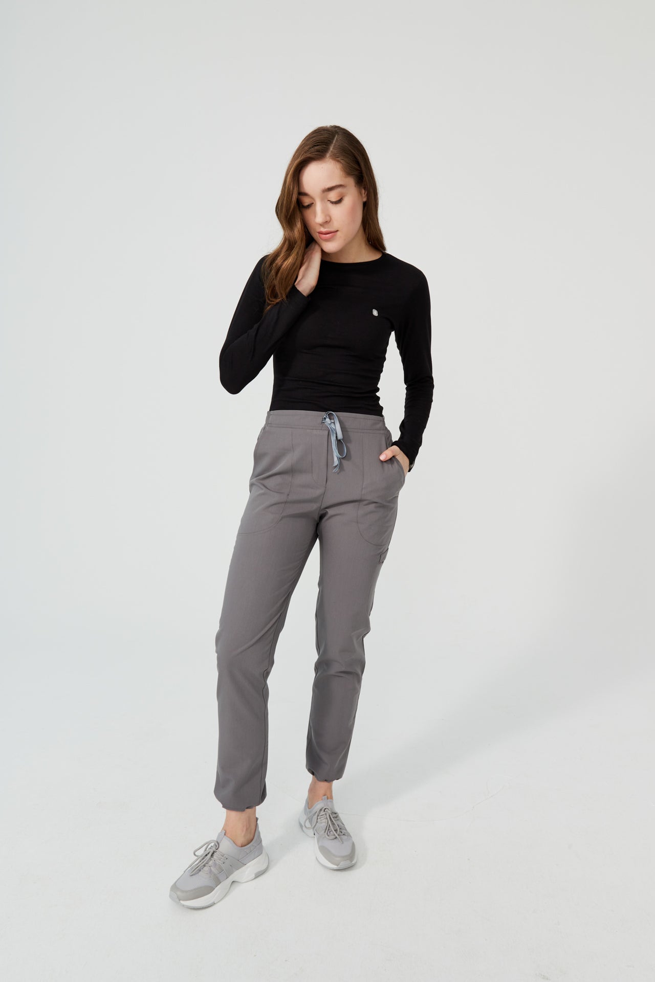 Cosa Underscrubs® Kadın Üst