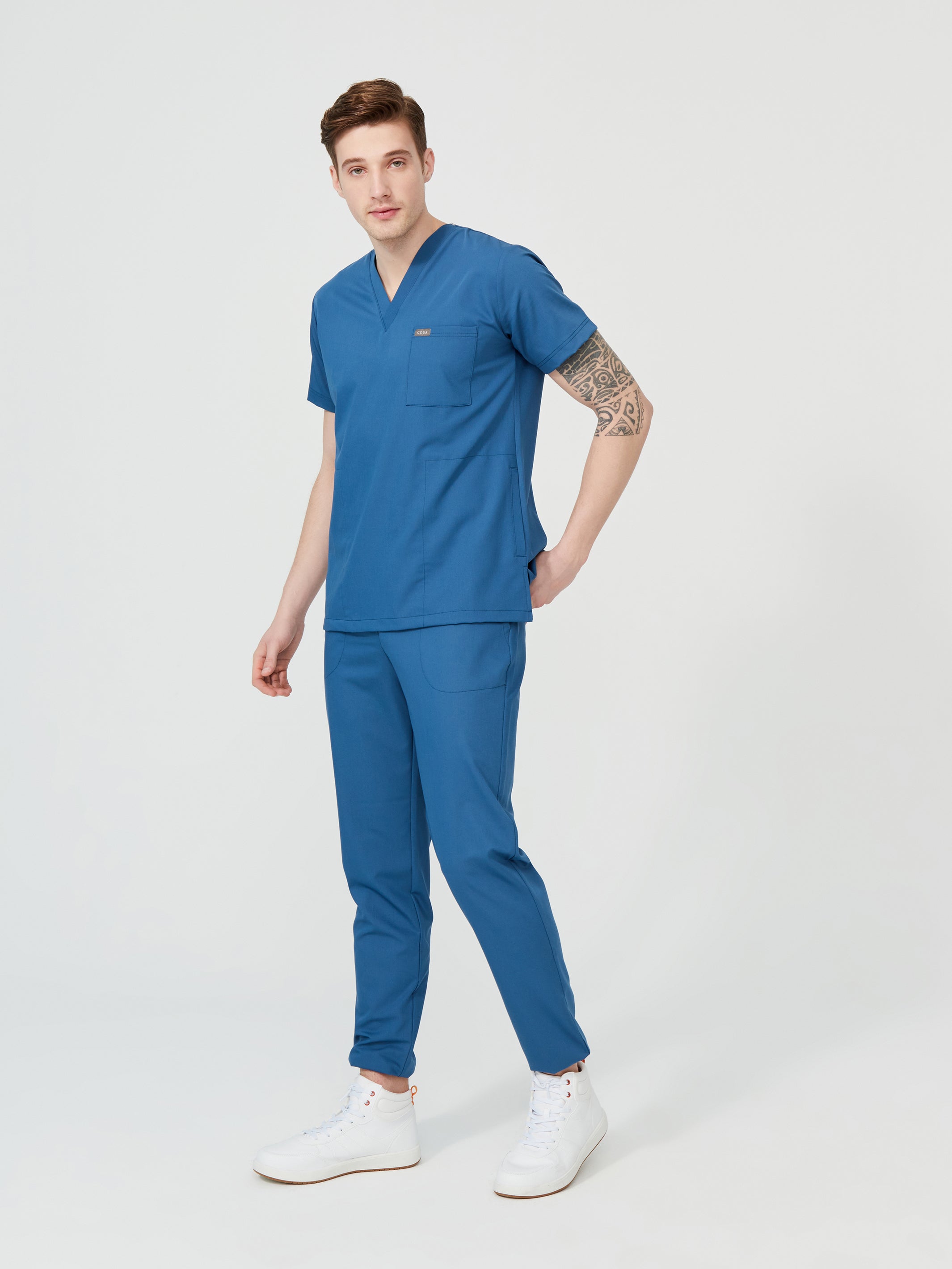 Cosa Tetra ® Indigo