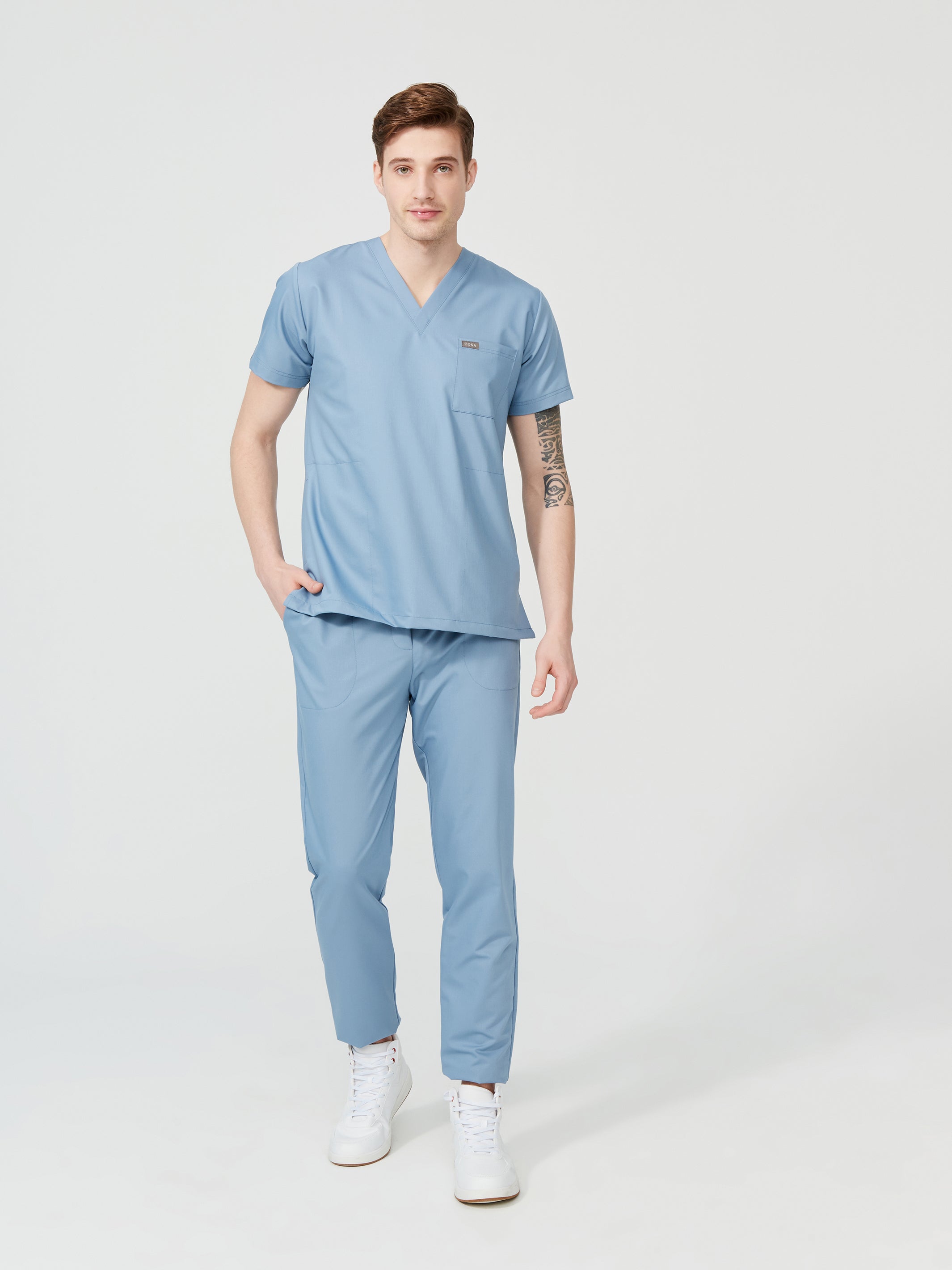 Cosa Tetra ® Cosmic Blue