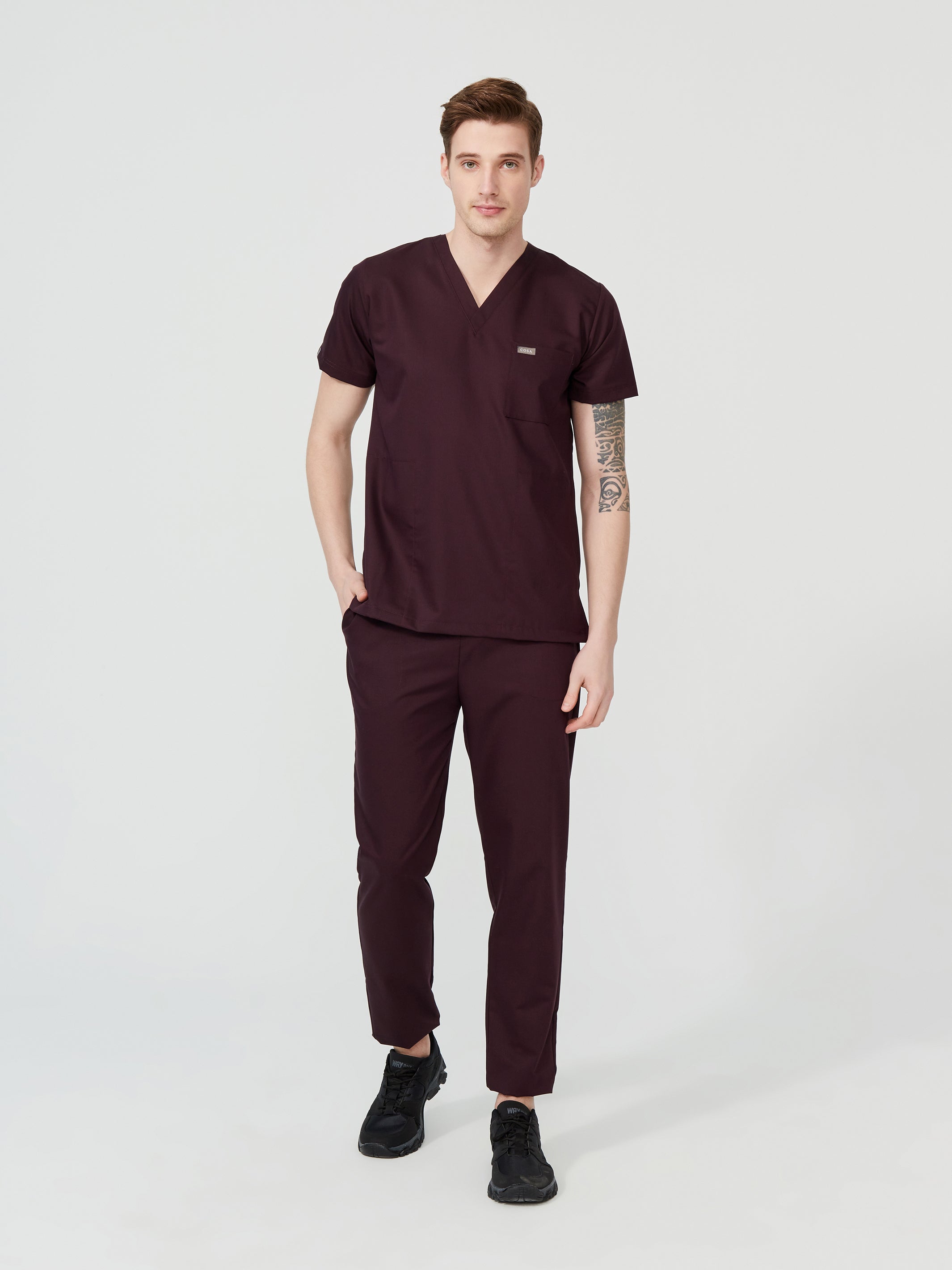 Cosa Tetra ® Plum