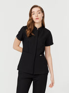 Cosa Di® Women’s Scrub Set - Black