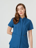 Cosa Di® Women’s Scrub Set - Indigo