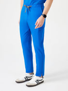 Cosa Altius® Men’s Straight Fit Pants - Royal Blue