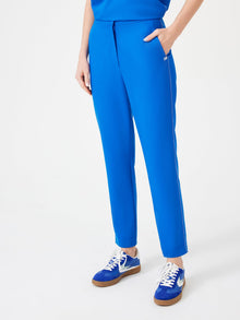 Cosa Fortius® Women’s Contrast Stitch Pants - Royal Blue