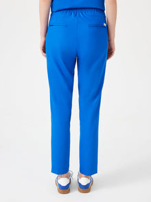 Cosa Fortius® Women’s Contrast Stitch Pants - Royal Blue