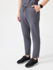 Cosa Altius® Men’s Straight Fit Pants - Anthracite