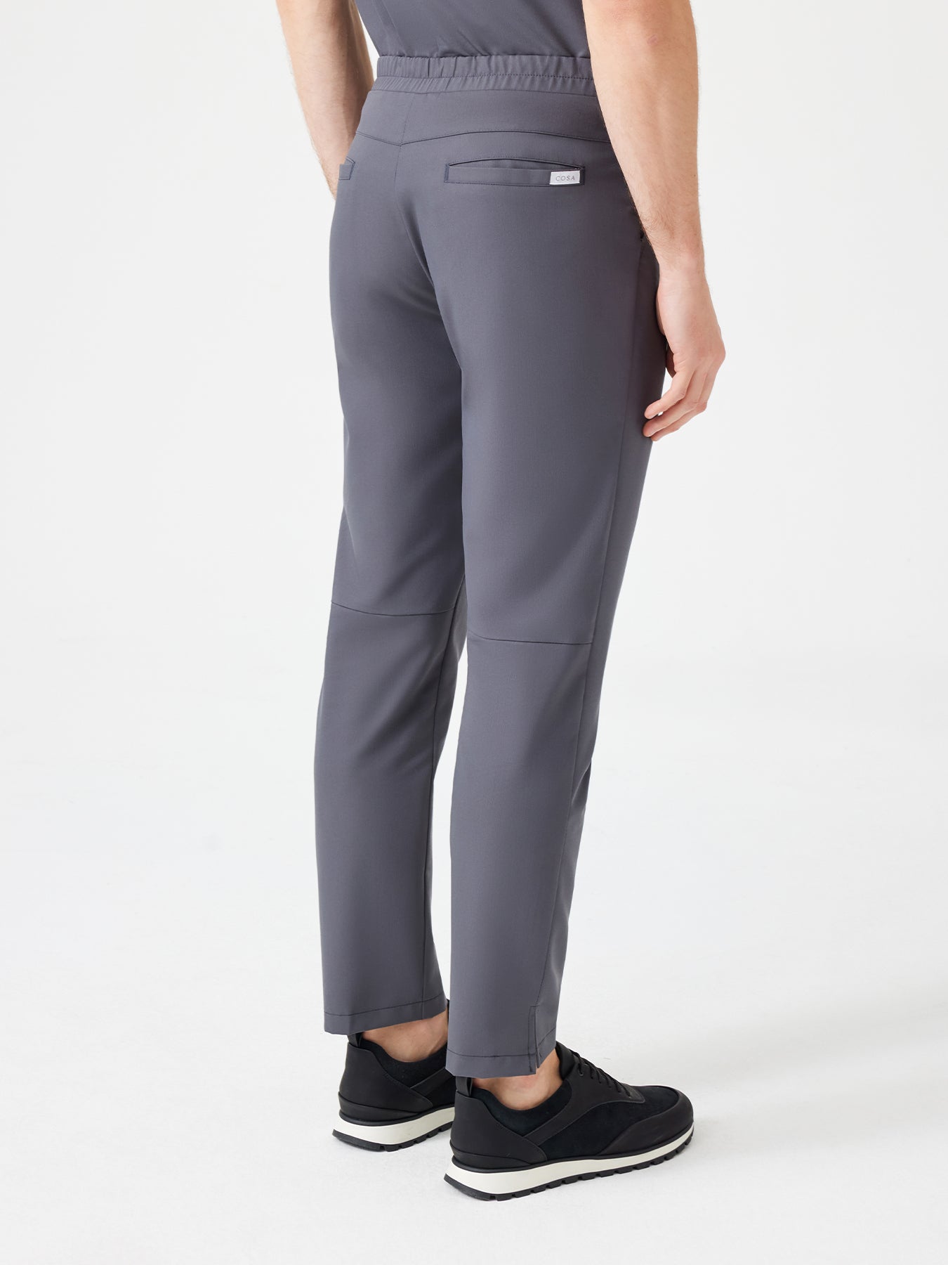 Cosa Altius® Men’s Straight Fit Pants - Anthracite