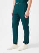 Cosa Altius® Men’s Straight Fit Pants - Petrol Green
